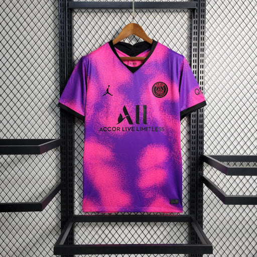 Camisa do PSG 2021/22 Away