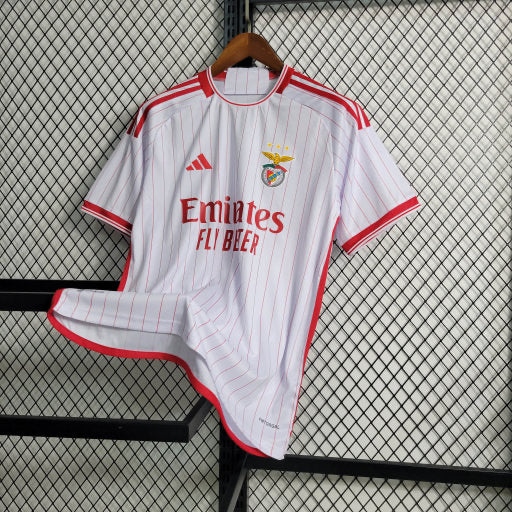 Camisa Benfica 2023/24 Edição Especial