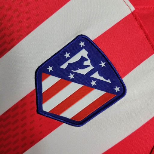 Camisa do Atlético de Madrid 2023/24 Home