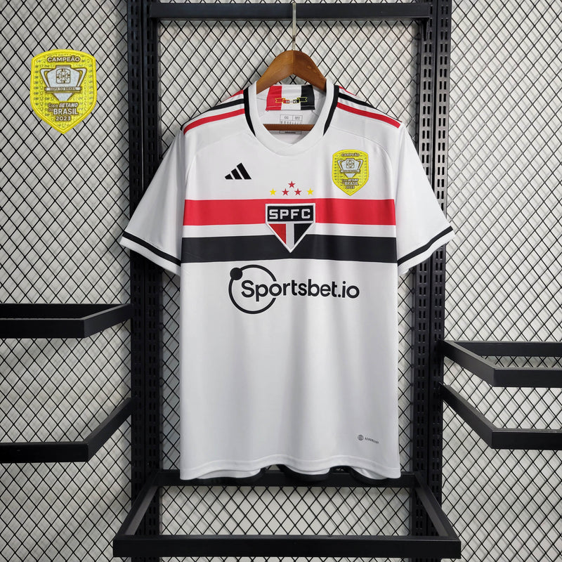 Camisa do São Paulo 2023/24 Home