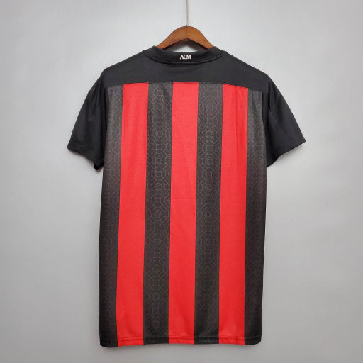 Camisa Ac Milan 2021/22 Home