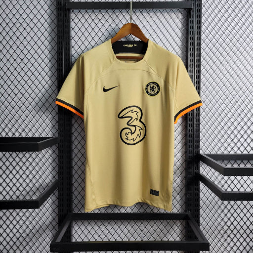 Camisa do Chelsea 2022/23