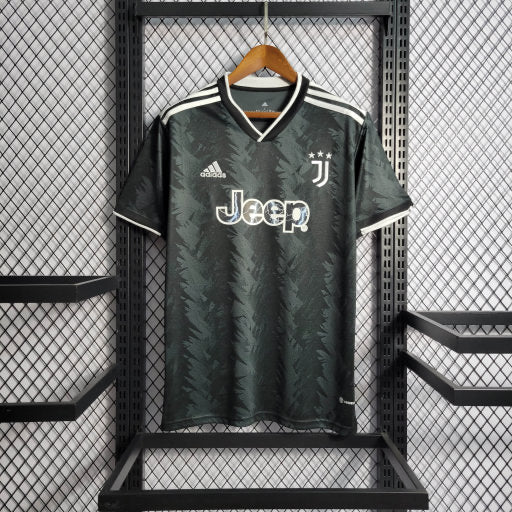 Camisa Juventus 2022/23 Away