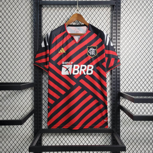 Camisa do Flamengo 2023/24 Edição Especial