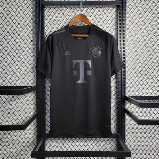 Camisa do Bayern 2023/24 Edição Especial