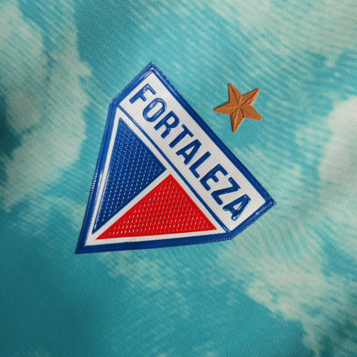 Camisa do Fortaleza 2023/24 Edição Especial