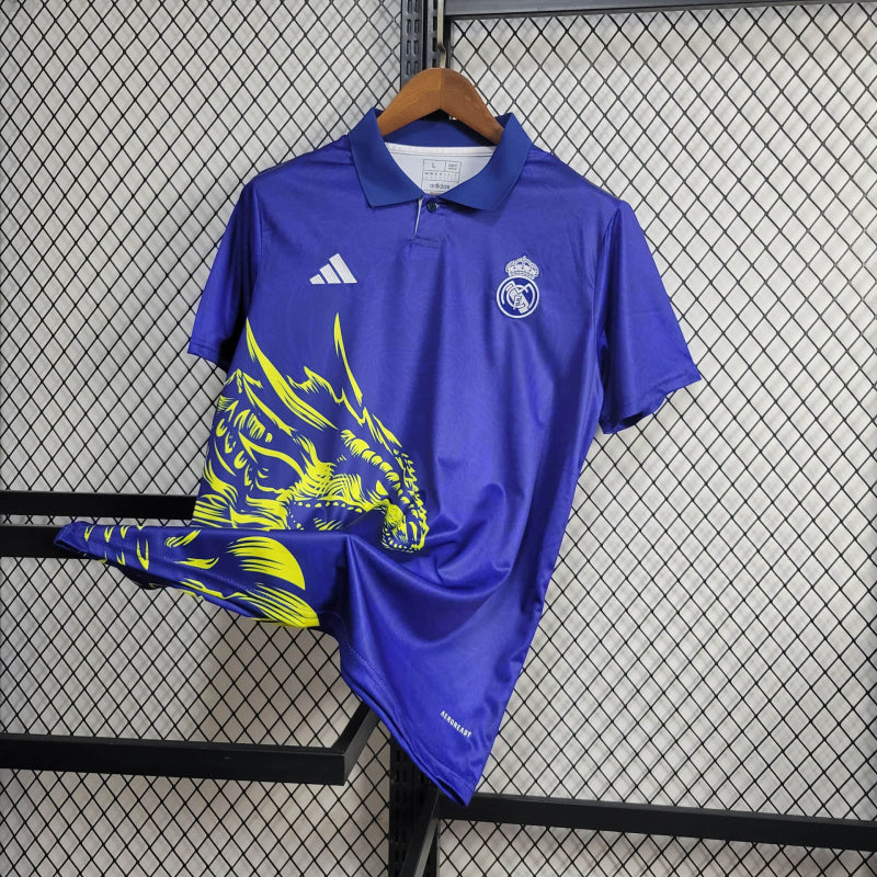 Camisa do Real Madrid 2024/25 Edição Especial