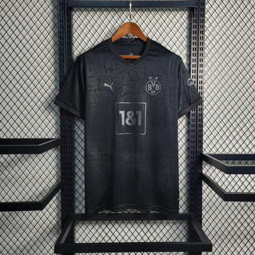 Camisa Borússia Dortmund 2023/24 Edição Especial