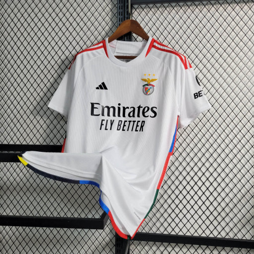 Camisa 2 Benfica 2023/24 Away