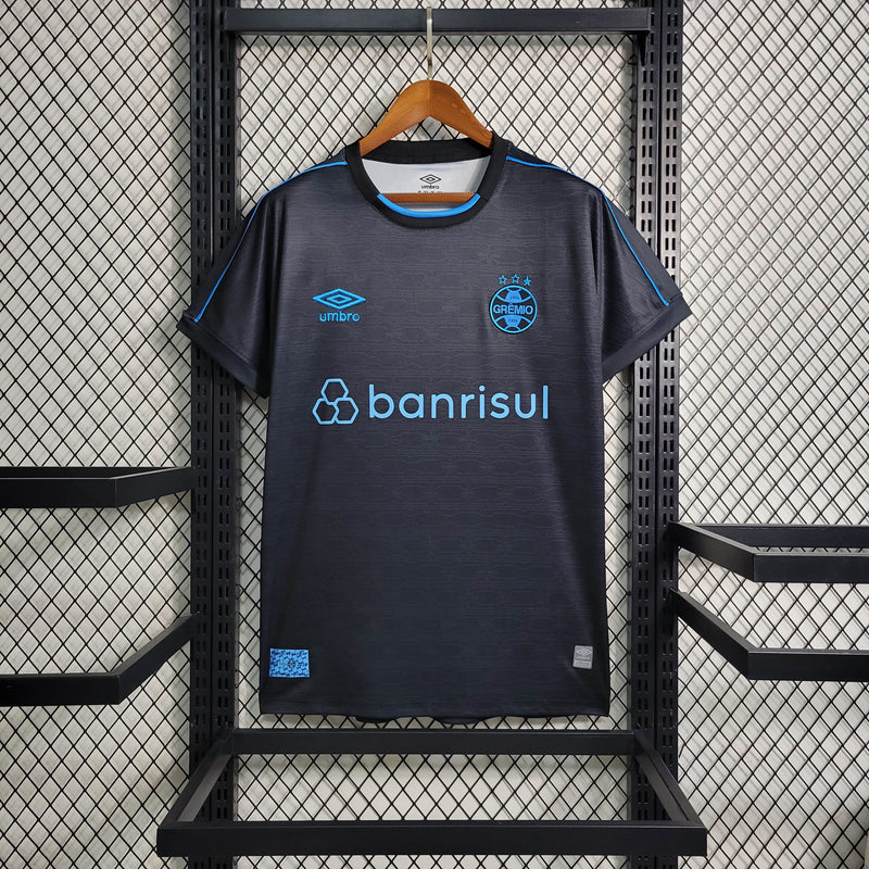 Camisa 2 do Grêmio 2023/24 Away