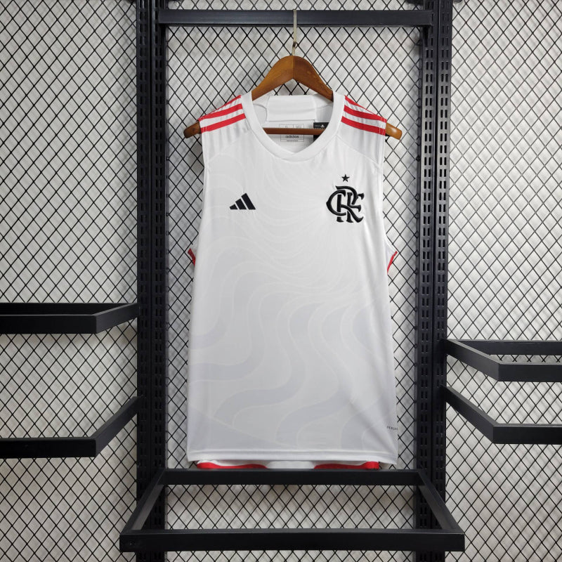 Regata do Flamengo 2024/25 Away