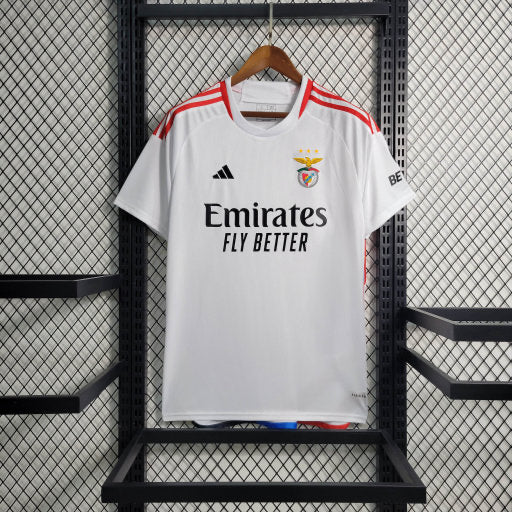 Camisa 2 Benfica 2023/24 Away