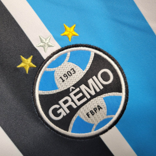 Camisa Manga Longa do Grêmio 2023/24 Home