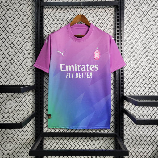 Camisa 2 do Ac Milan 2023/24 Away