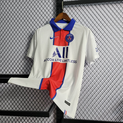 Camisa do PSG 2021/22 Away