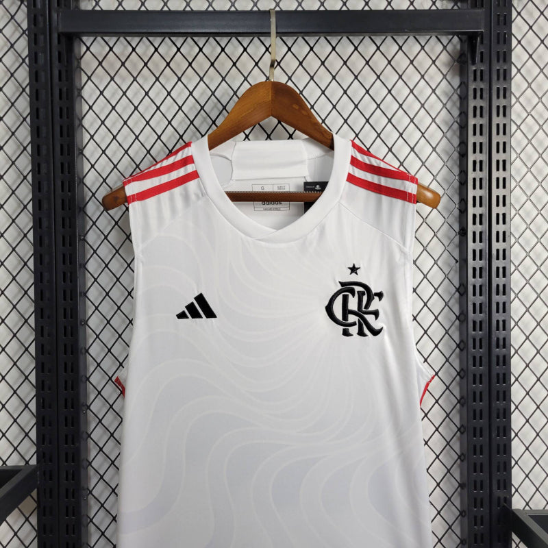 Regata do Flamengo 2024/25 Away