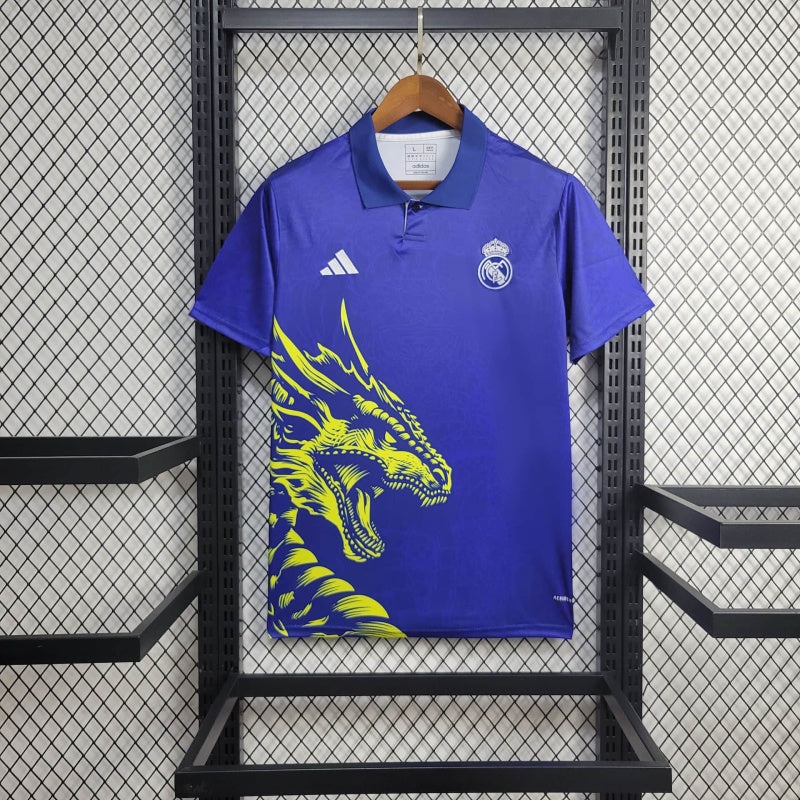 Camisa do Real Madrid 2024/25 Edição Especial