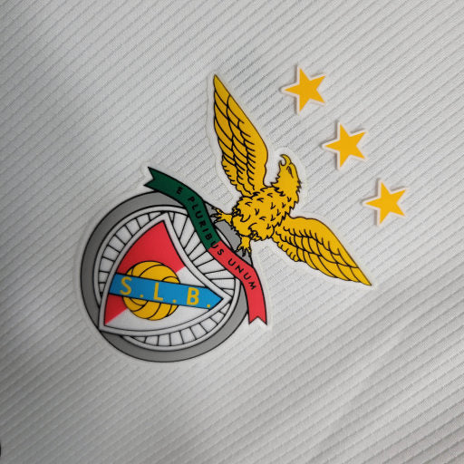 Camisa 2 Benfica 2023/24 Away