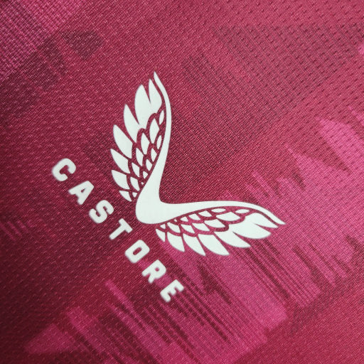 Camisa do Aston Villa 2023/24 Home