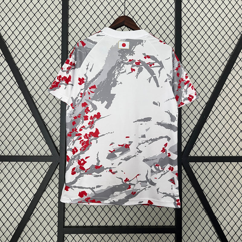 Camisa do Japão 2023/24 Edição Especial