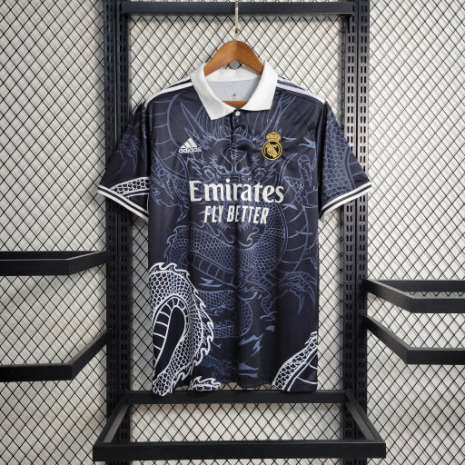 Camisa do Real Madrid Dragon 2023/24 Edição Especial