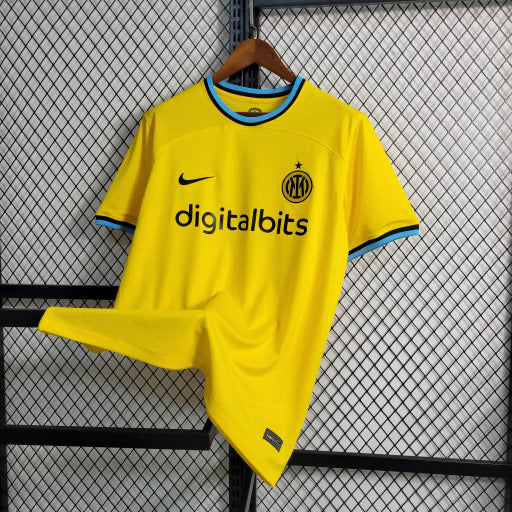 Camisa do Inter de Milão 2022/23