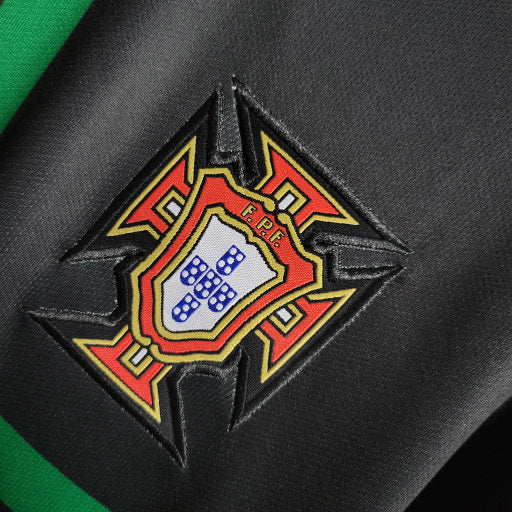 Camisa Portugal 2022/23 Edição Comemorativa