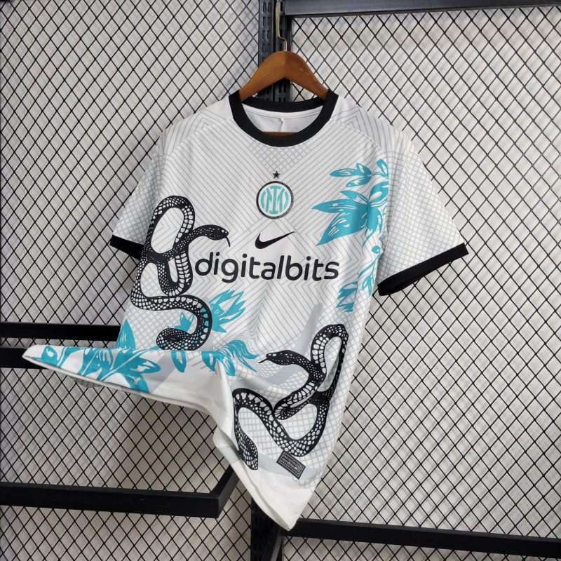 Camisa do Inter de Milão 2024/25 - Edição Especial