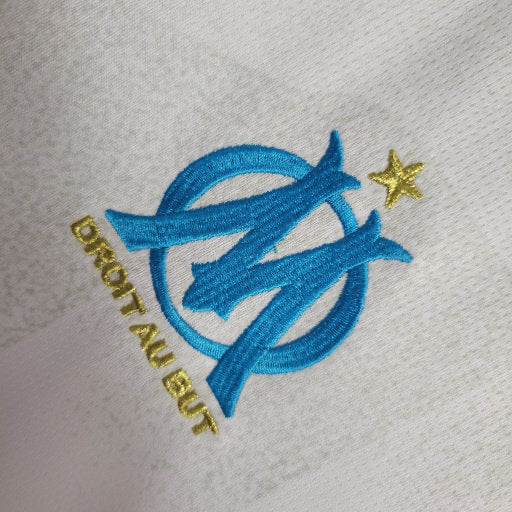 Camisa do Olympique de Marseille 2023/24 Home