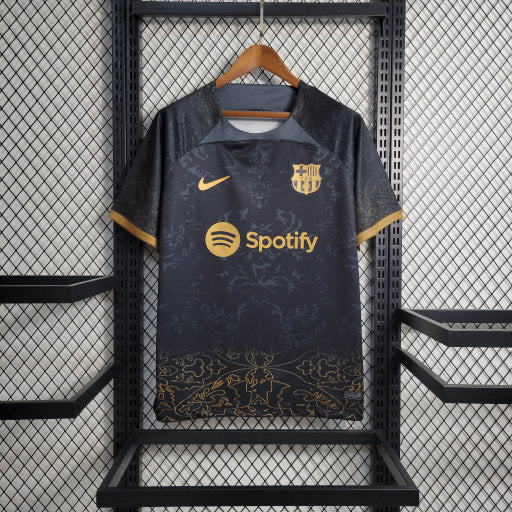 Camisa do Barcelona 2023/24 Edição Especial