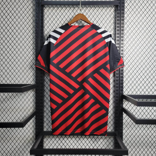 Camisa do Flamengo 2023/24 Edição Especial