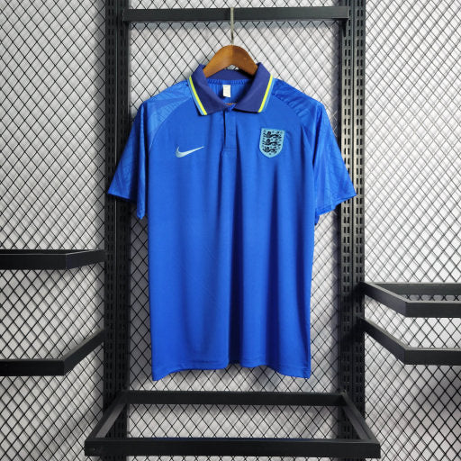 Camisa POLO da Inglaterra 2022/23