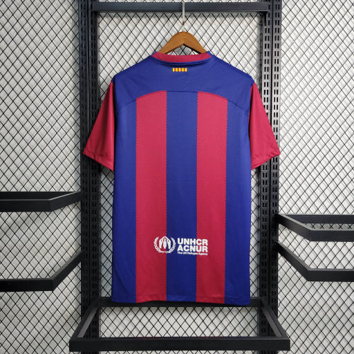 Camisa do Barcelona 2023/24 Home