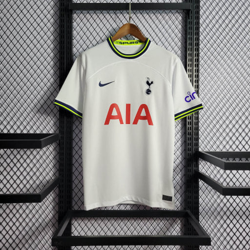 Camisa do Tottenham 2022/23 Home