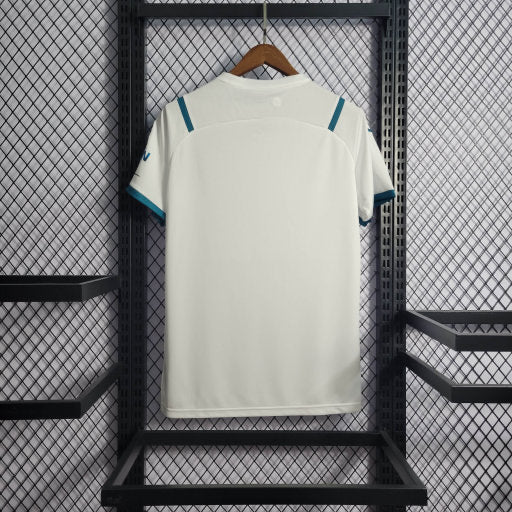 Camisa Manchester City 2021/22