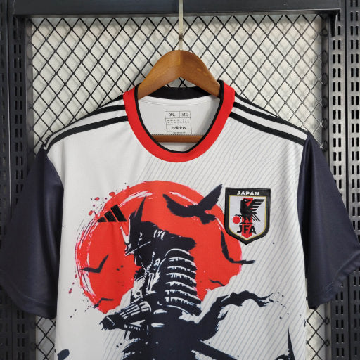 Camisa do Japão Samurai 2023/24 Edição Especial