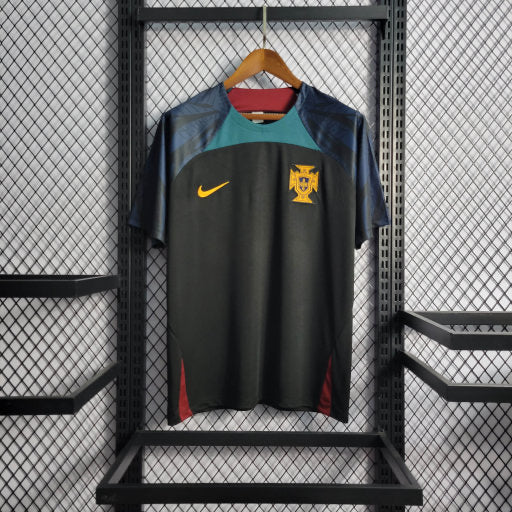 Camisa de Treino do Portugal 2022/23