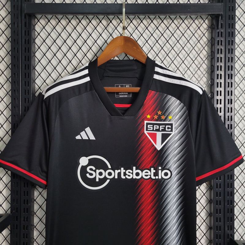 Camisa 2 do São Paulo 2023/24 Away