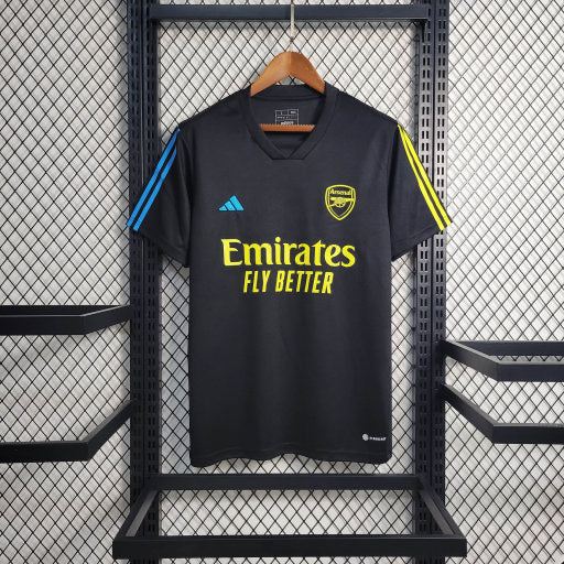 Camisa de Treino do Arsenal 2023/24