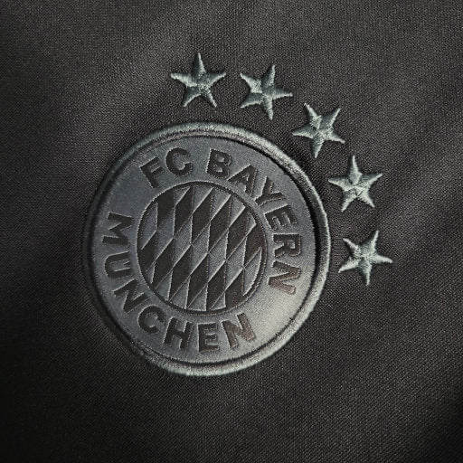 Camisa do Bayern 2023/24 Edição Especial