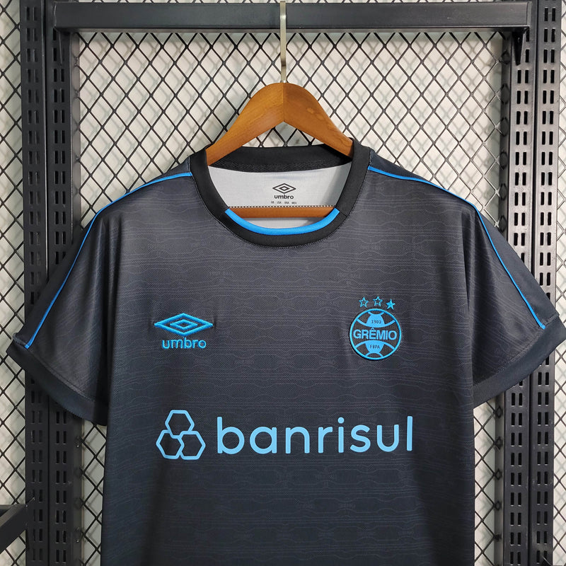 Camisa 2 do Grêmio 2023/24 Away