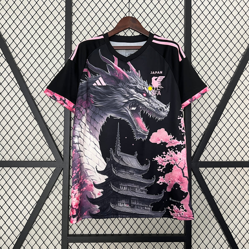 Camisa do Japão 2023/24 Edição Especial