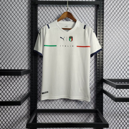 Camisa Itália 2021/22 Away