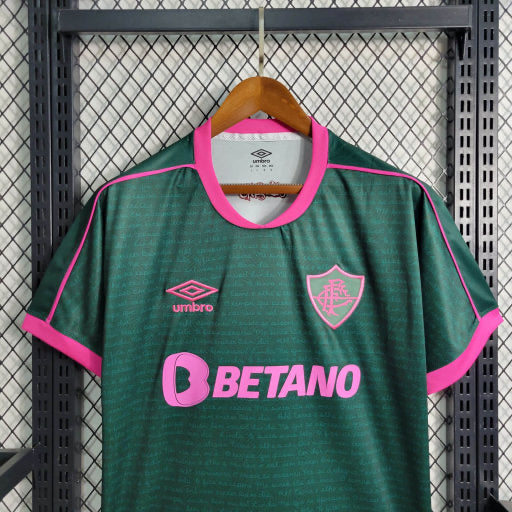 Camisa 2 do Fluminsense 2023/24 Away