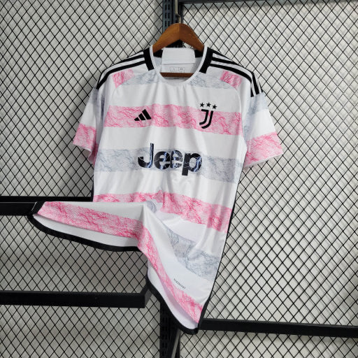 Camisa Juventus 2023/24 Away