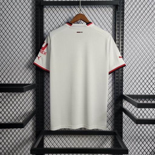 Camisa Ac Milan 2022/23 Away