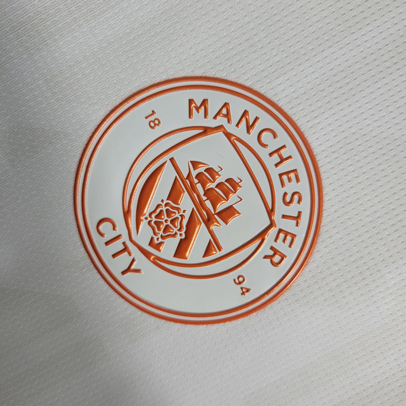 Camisa Manchester City 2023/24 Away