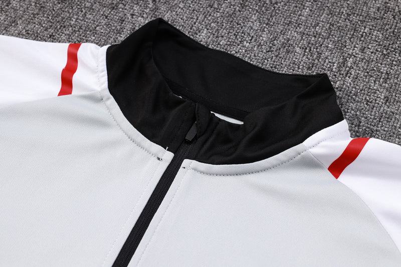 Kit de Treino Vasco 2023/24 Meio Zíper