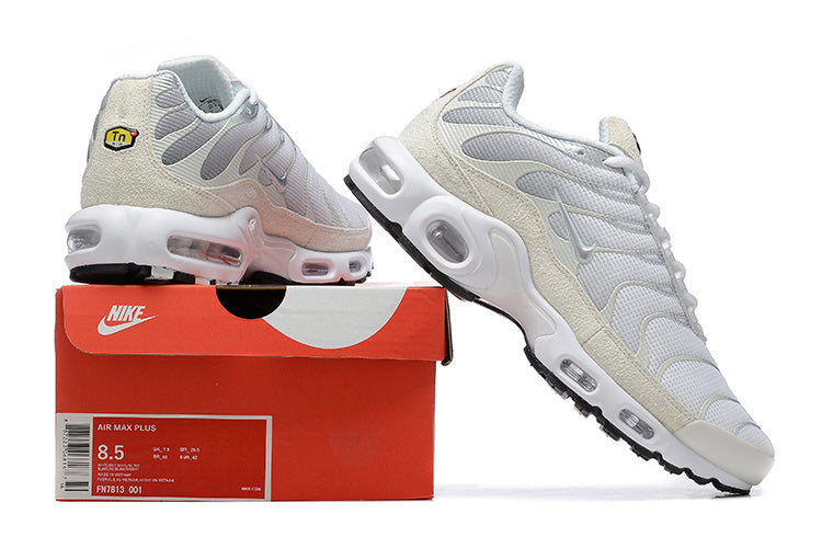 Tênis Air Max Plus “Pure Platinum” Masculino