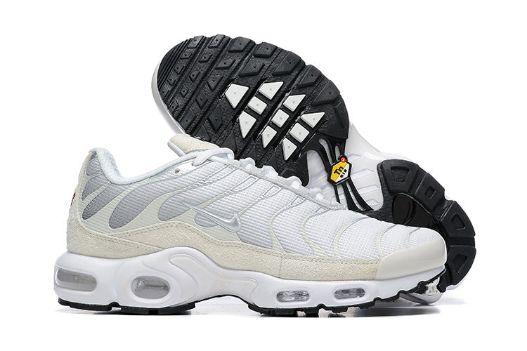 Tênis Air Max Plus “Pure Platinum” Masculino